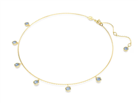 Bracciale Swarovski Donna IMBER in Lega metallica 5688246 - 5688246